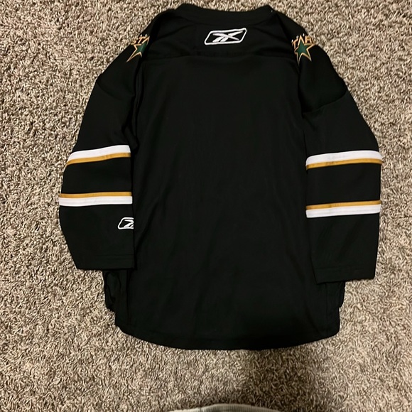 Child Dallas stars jersey - Picture 2 of 2